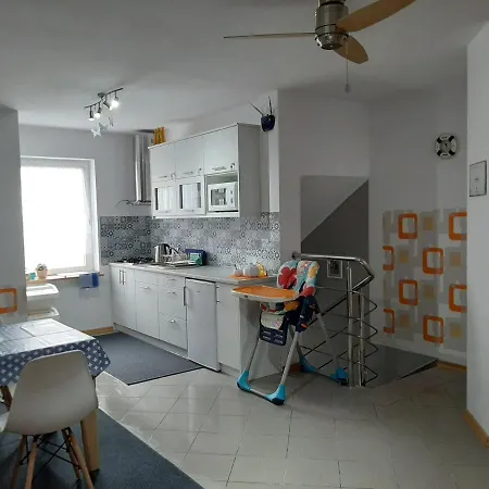 홈스테이 U Gosi *