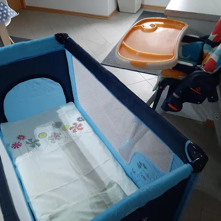 U Gosi * Władysławowo