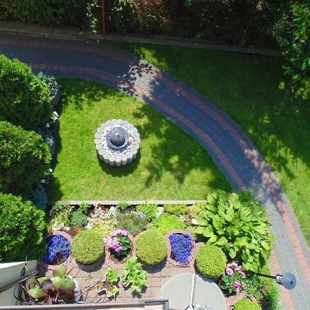 U Gosi Alloggio in famiglia Władysławowo