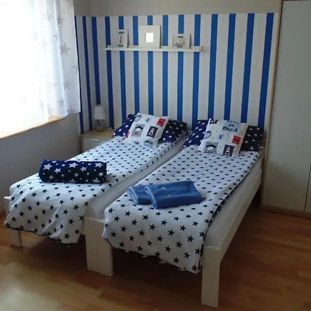 U Gosi Homestay Wladyslawowo