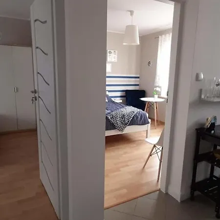 U Gosi Władysławowo