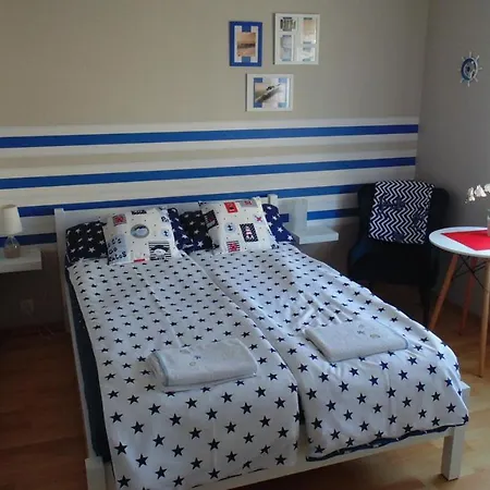 홈스테이 U Gosi *