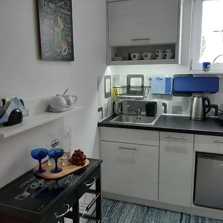 홈스테이 U Gosi *