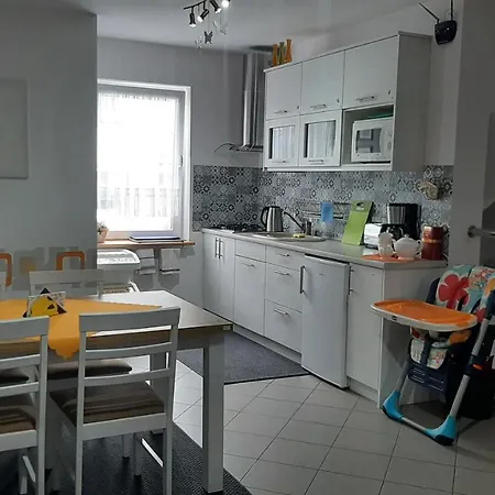 U Gosi Quarto em Acomodações Particulares