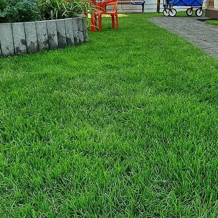 Quarto em Acomodações Particulares U Gosi Władysławowo