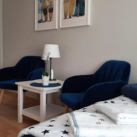 Quarto em Acomodações Particulares U Gosi