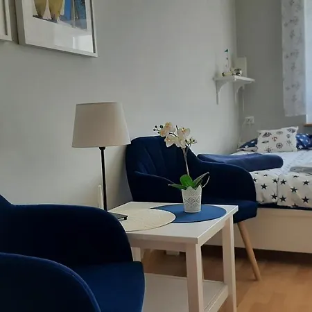 홈스테이 U Gosi *