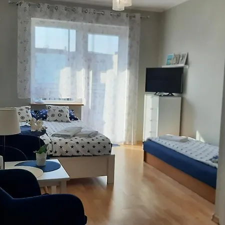 U Gosi Władysławowo