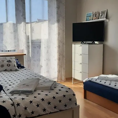 Alloggio in famiglia U Gosi