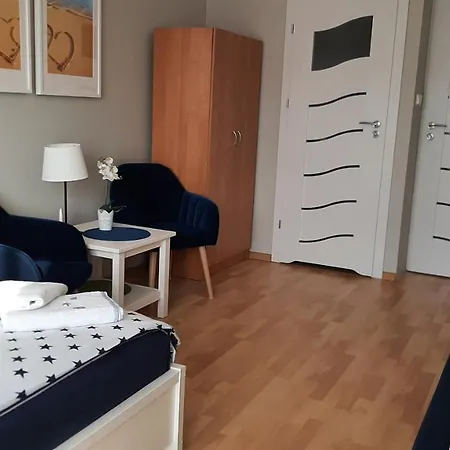 U Gosi * Władysławowo