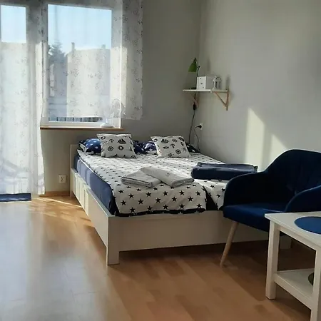 U Gosi Quarto em Acomodações Particulares