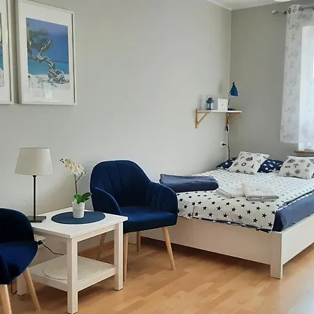 U Gosi Władysławowo