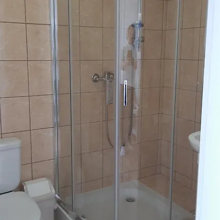 Quarto em Acomodações Particulares U Gosi