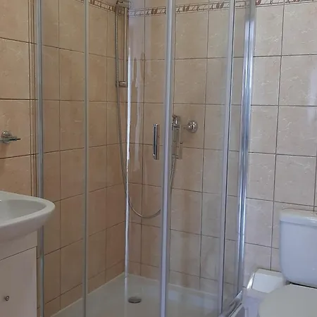 U Gosi Quarto em Acomodações Particulares Władysławowo