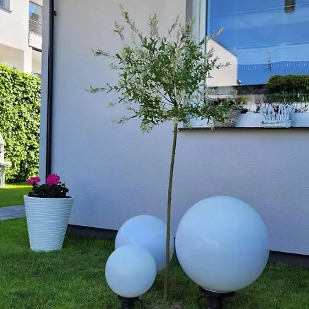 홈스테이 U Gosi Władysławowo