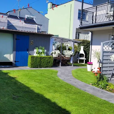 U Gosi * Wladyslawowo