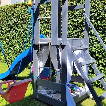 U Gosi Homestay Wladyslawowo