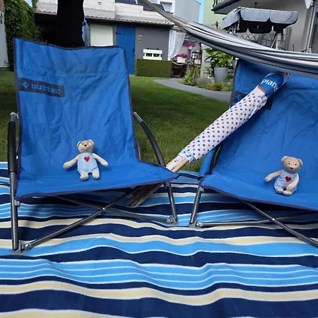 U Gosi 홈스테이 *