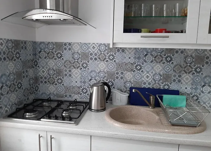 民宿 U Gosi Władysławowo