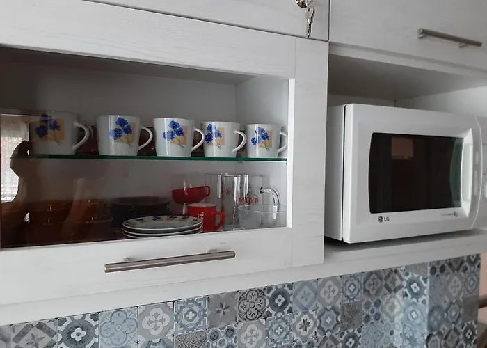 U Gosi Rum i privatbostad Władysławowo