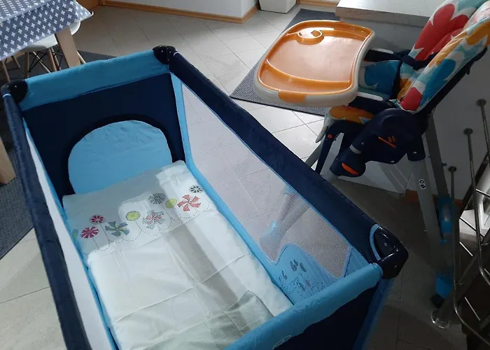 U Gosi * Władysławowo