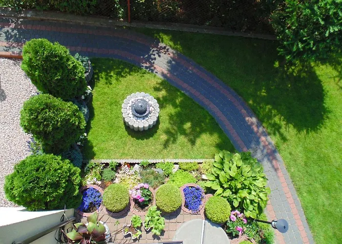 U Gosi Habitación en casa particular Władysławowo