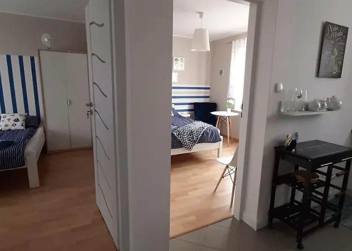 U Gosi Władysławowo