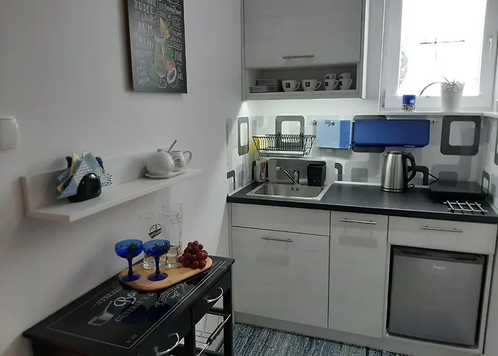 Rum i privatbostad U Gosi *