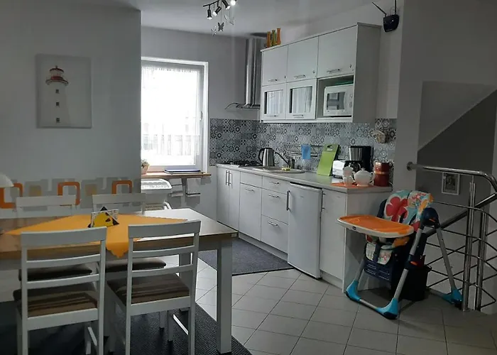 U Gosi Rum i privatbostad