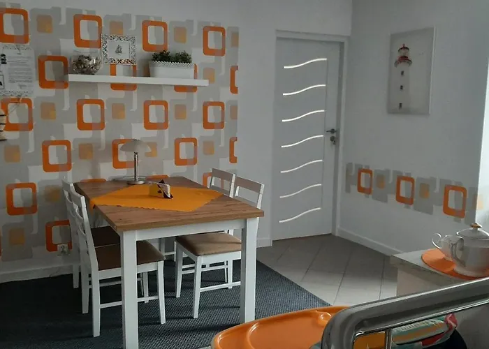 Habitación en casa particular U Gosi Władysławowo