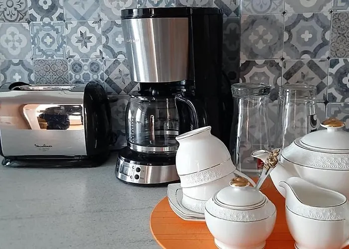 U Gosi Rum i privatbostad *