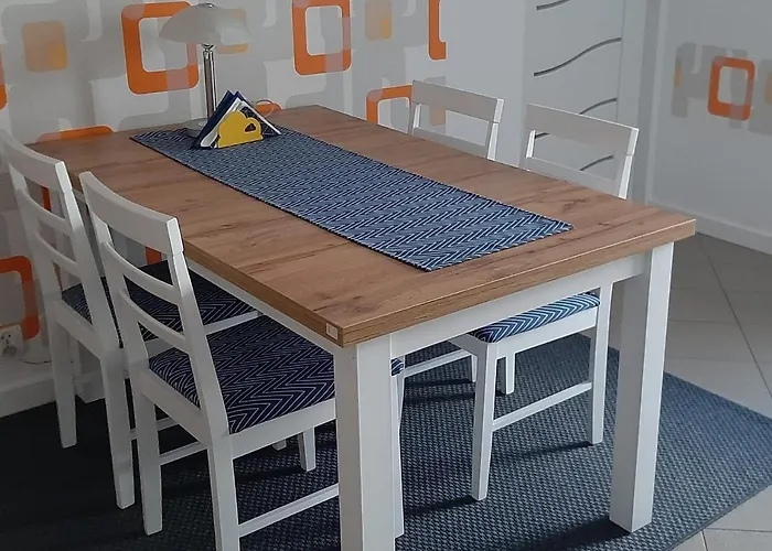 Rum i privatbostad U Gosi