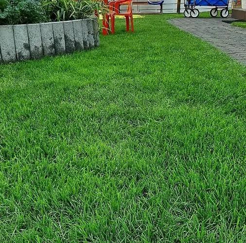 Rum i privatbostad U Gosi Władysławowo