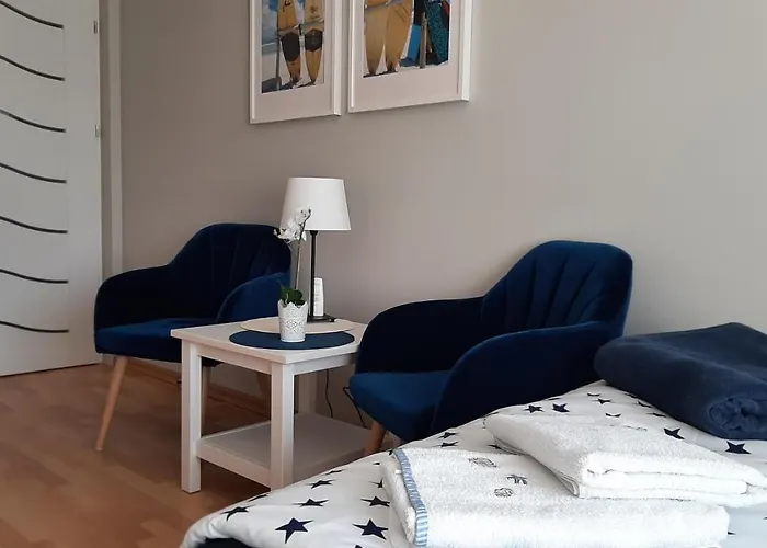 Rum i privatbostad U Gosi