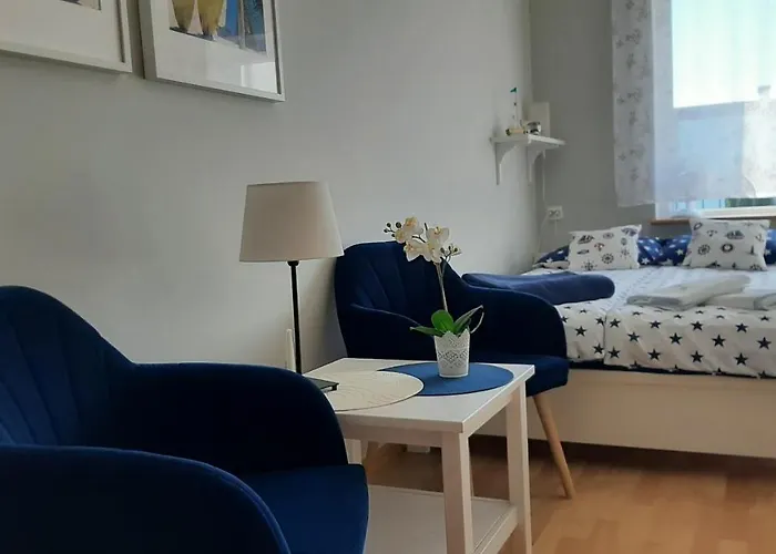 Rum i privatbostad U Gosi *