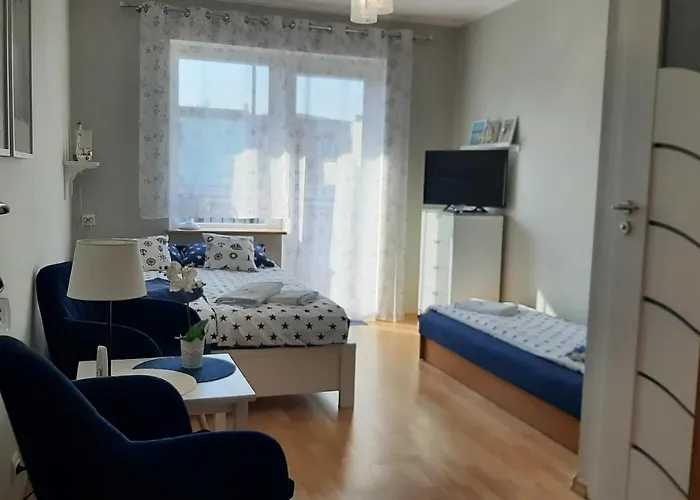 U Gosi Władysławowo