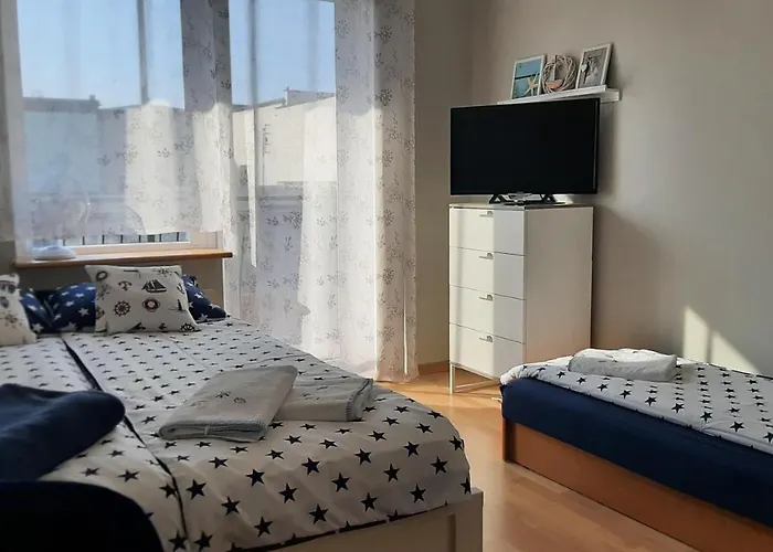 Rum i privatbostad U Gosi