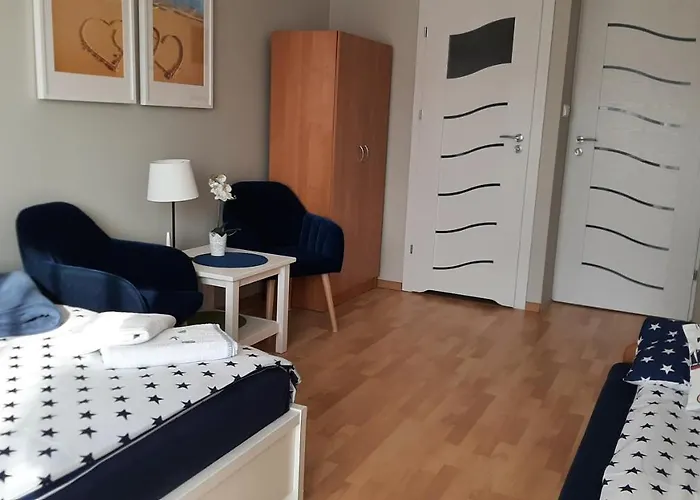 U Gosi * Władysławowo