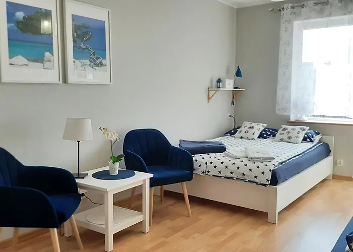 U Gosi Władysławowo