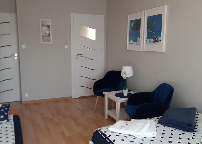 U Gosi * Władysławowo