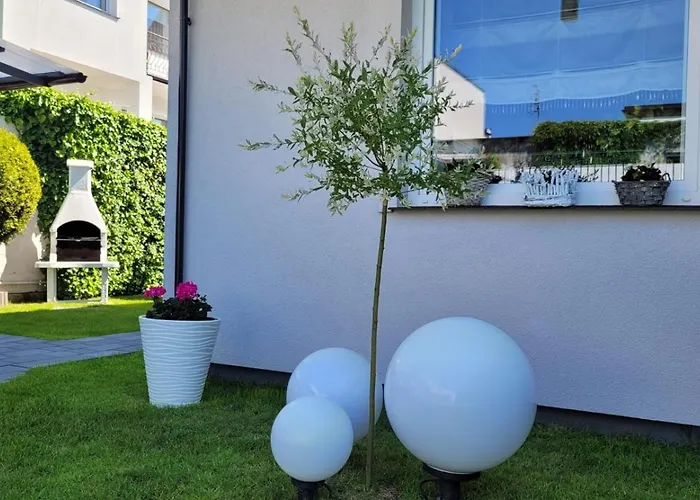 民宿 U Gosi Władysławowo