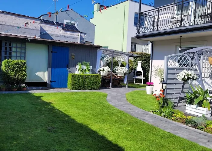 U Gosi * Władysławowo