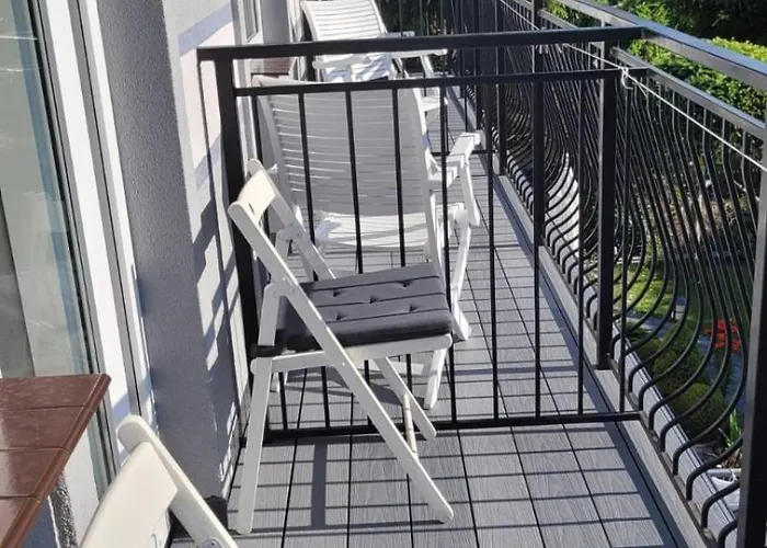 Rum i privatbostad U Gosi