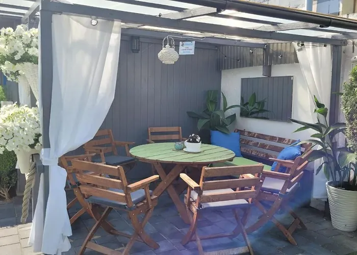 Rum i privatbostad U Gosi *